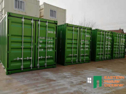 10GP steel sea box