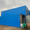 40HQ Shipping Container