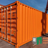 20GP shipping container