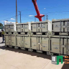 MIni mobile containers
