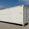 40feet container lab