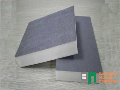Polyurethane foam board