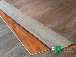 SPC floorings product