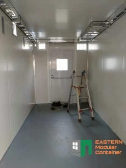 conttainer labs