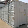 Battery Module Container