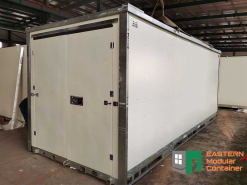 portable storage container
