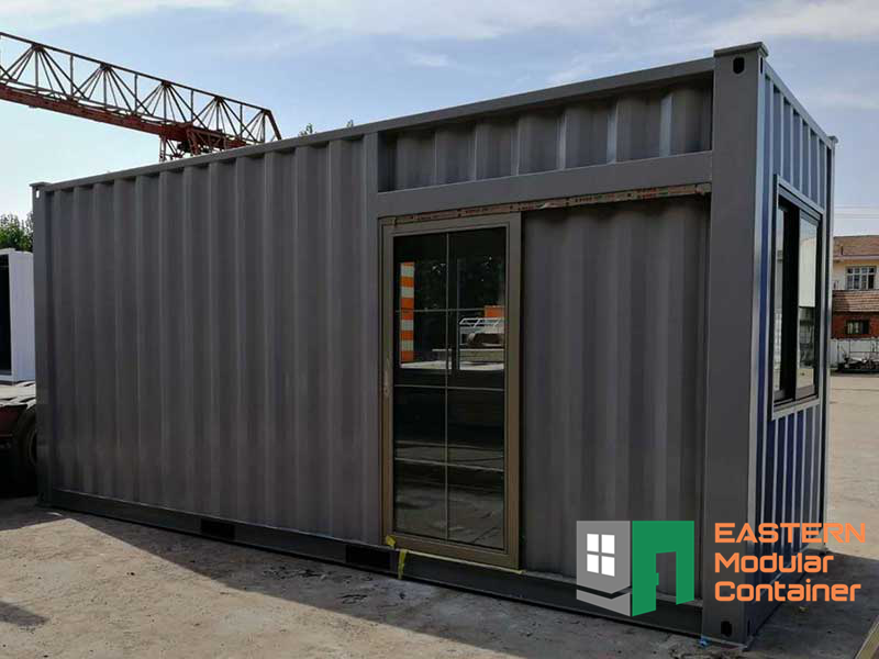 prefab container 2 prefab container house