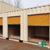 storage container