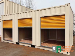storage container
