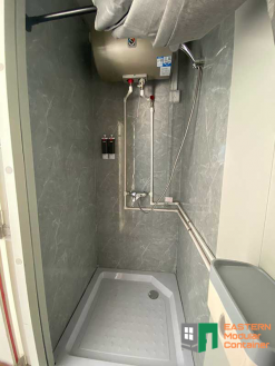 container room