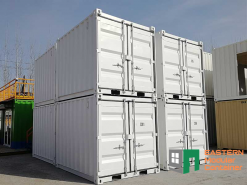 8ft sea container