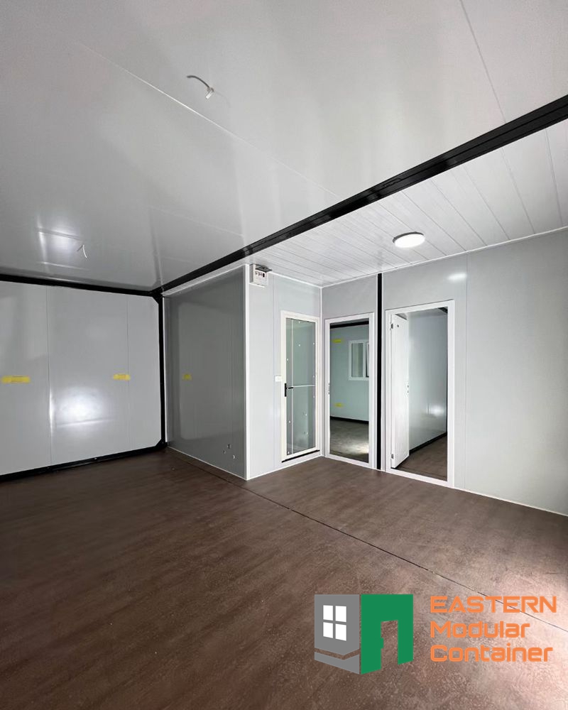 expandable container house1