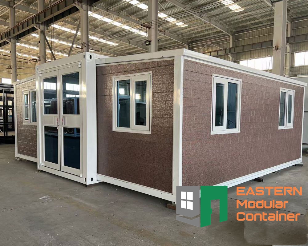 expandable container house5