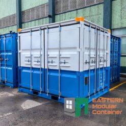 DNV2.7-1 10ft offshore container